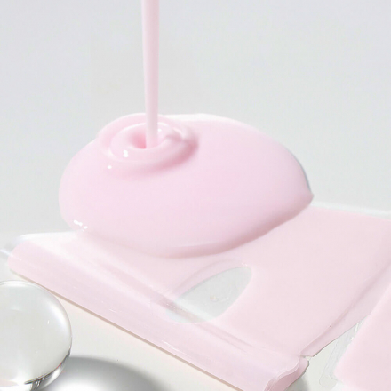 Гидрогелевая маска с коллагеном Round Lab Camellia Deep Collagen Firming Gel Mask