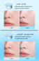 Солнцезащитный кушон матирующий Tocobo Blur Finish Sun Cushion 00 Pure SPF50+ PA ++++ 