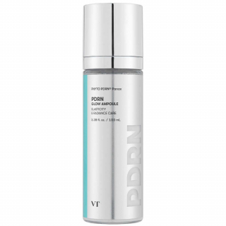 Сыворотка-мист с ПДРН для сияния кожи лица VT Cosmetics PDRN Glow Ampoule