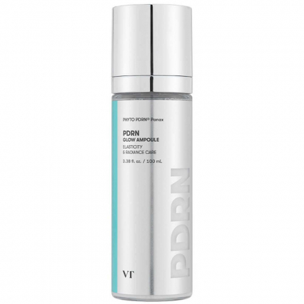 Сыворотка-мист с ПДРН для сияния кожи лица VT Cosmetics PDRN Glow Ampoule