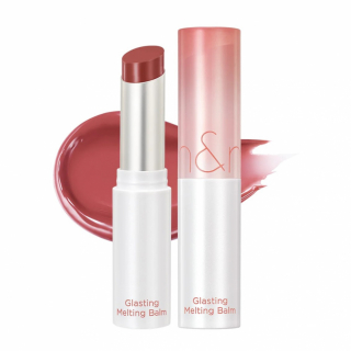 Бальзам для губ оттеночный Rom&amp;nd Glasting Melting Balm 06 Kaya Fig