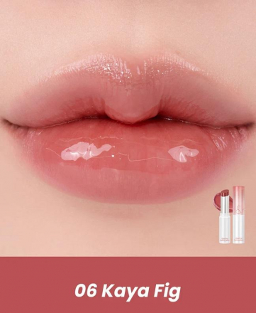 Бальзам для губ оттеночный Rom&amp;nd Glasting Melting Balm 06 Kaya Fig