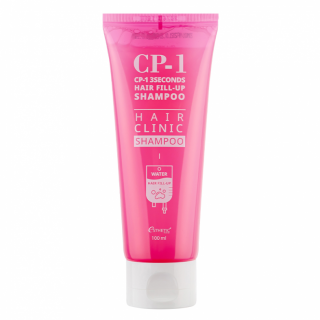 Шампунь восстанавливающий Esthetic House CP-1 3 Seconds Hair Fill-Up Shampoo