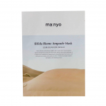 Маска для лица тканевая с бифидобактериями Manyo Bifida Biome Ampoule Mask