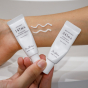 Крем для лица успокаивающий с азуленом Dr Althea Pro Lab Azulene 147 HA-Intensive Soothing Cream, миниатюра 