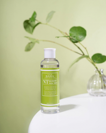 Тонер для лица с ниацинамидом Cos De BAHA Niacinamide Facial Toner (NT)