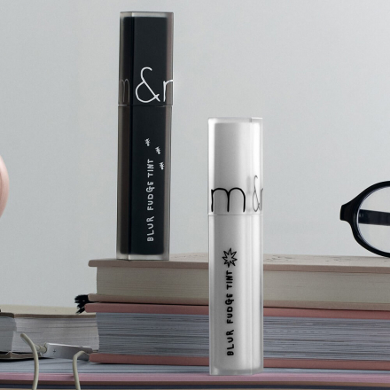 Тинт матовый Rom&amp;nd X Inapsquare Blur Fudge Tint 18 Bad Berry