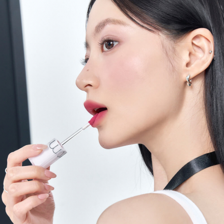 Тинт матовый Rom&amp;nd X Inapsquare Blur Fudge Tint 18 Bad Berry