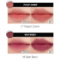 Тинт матовый Rom&amp;nd X Inapsquare Blur Fudge Tint 18 Bad Berry