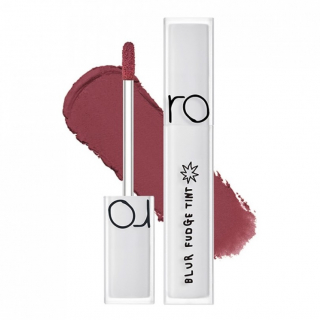 Тинт матовый Rom&amp;nd X Inapsquare Blur Fudge Tint 18 Bad Berry