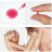 Пилинг сыворотка гликолевая Esthetic House Toxheal Red Glycolic Peeling Serum