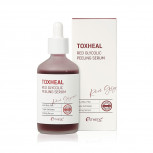 Пилинг сыворотка гликолевая Esthetic House Toxheal Red Glycolic Peeling Serum