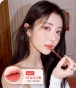 Тинт с влажным финишем Wakemake Dewy Gel Glow Tint 03 Chill Up Coral