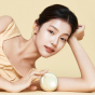 Кушон Fwee Cushion Egg-Fit Cover 1.5 Peach
