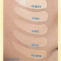 Кушон Fwee Cushion Egg-Fit Cover 1.5 Peach