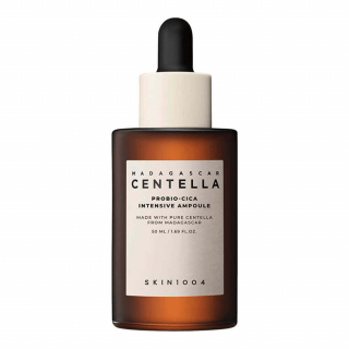 Сыворотка для лица интенсивная с пробиотиками Skin1004 Madagascar Centella Probio-Cica Intensive Ampoule
