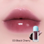 Масло-плампер для губ Tocobo Juicy Berry Plumping Lip Oil 03 Black Cherry
