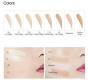 Консилер The Saem Cover Perfection Tip Concealer 1,5 Natural Beige