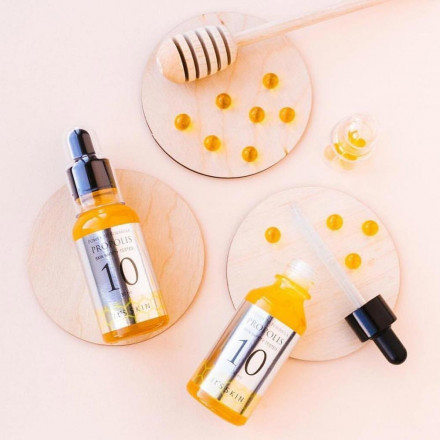  Сыворотка для лица It&#039;s Skin Power 10 Formula Propolis