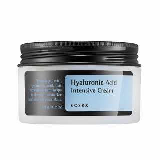 Крем для лица с гиалуроновой кислотой Cosrx Hyaluronic Acid Intensive Cream