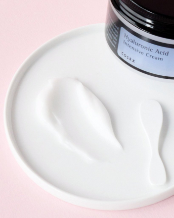 Крем для лица с гиалуроновой кислотой Cosrx Hyaluronic Acid Intensive Cream