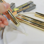 Масло для кутикулы Singi Oil Pen Nail&amp;Cuticle Recover-Juicy Lemon