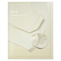 Маска гелевая для упругости кожи Abib Collagen Gel Mask Jericho Rose Jelly