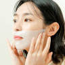 Маска гелевая для упругости кожи Abib Collagen Gel Mask Jericho Rose Jelly