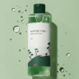 Тонер с экстрактами сосны для проблемной кожи лица Round Lab Pine Calming Cica Toner