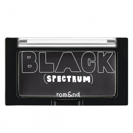 Румяна Rom&amp;nd X Inapsquare Better Than Cheek B03 Black Balm