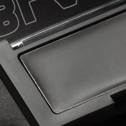 Румяна Rom&amp;nd X Inapsquare Better Than Cheek B03 Black Balm