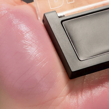 Румяна Rom&amp;nd X Inapsquare Better Than Cheek B03 Black Balm