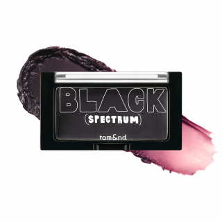 Румяна Rom&amp;nd X Inapsquare Better Than Cheek B03 Black Balm