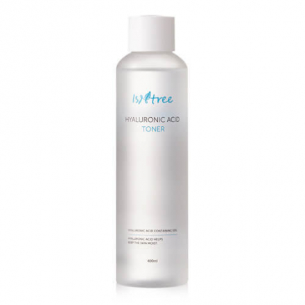 Тонер гиалуроновый IsNtree Hyaluronic Acid Toner
