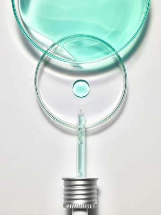 Сыворотка для сияния кожи лица Anua PDRN Hyaluronic Acid Capsule 100 Serum