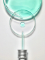 Сыворотка для сияния кожи лица Anua PDRN Hyaluronic Acid Capsule 100 Serum