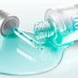 Сыворотка для сияния кожи лица Anua PDRN Hyaluronic Acid Capsule 100 Serum