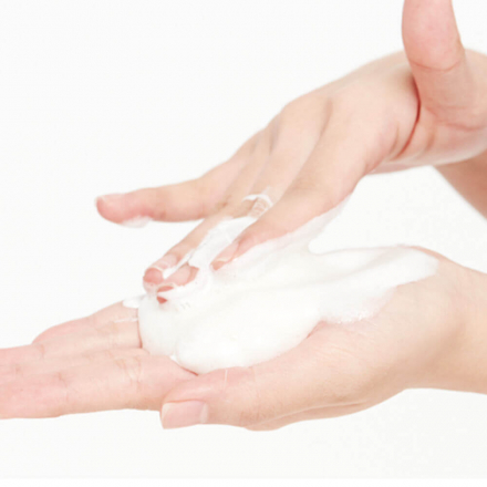 Пенка для умывания глубокоочищающая Medicube Zero Foam Cleanser