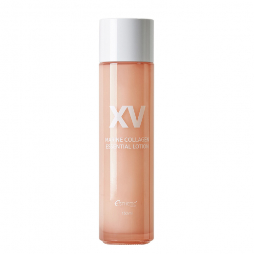 Лосьон для лица с коллагеном Esthetic House Marine Collagen Essential Lotion — 