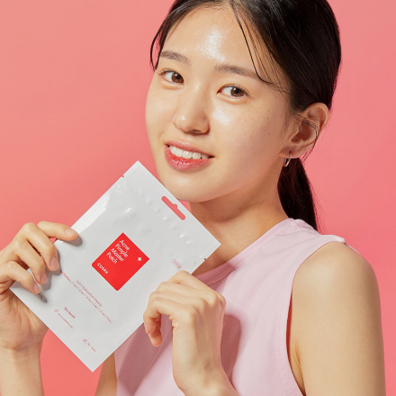 Патчи от акне противовоспалительные COSRX Acne Pimple Master Patch