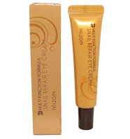 Крем для век с экстрактом улитки MIZON Snail Repair Eye Cream