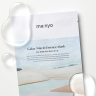 Маска для лица тканевая с ниацинамидом Manyo Galac Niacin Essence Mask