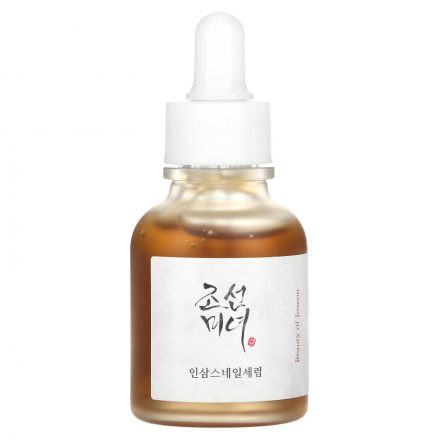 Сыворотка ​для лица восстанавливающая Beauty of Joseon Revive Serum: Ginseng+Snail Mucin