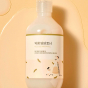 Тонер для лица питательный с экстрактом черной сои Round Lab Soybean Nourishing Toner