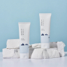 Пилинг-скатка деликатная Round Lab 1025 Dokdo Peeling Gel