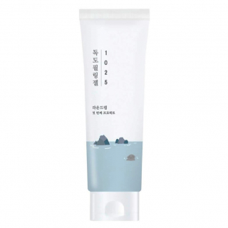 Пилинг-скатка деликатная Round Lab 1025 Dokdo Peeling Gel