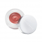 Суфле для губ с блюр-эффектом Wakemake Over Blurring Pot 02 Rose Beige