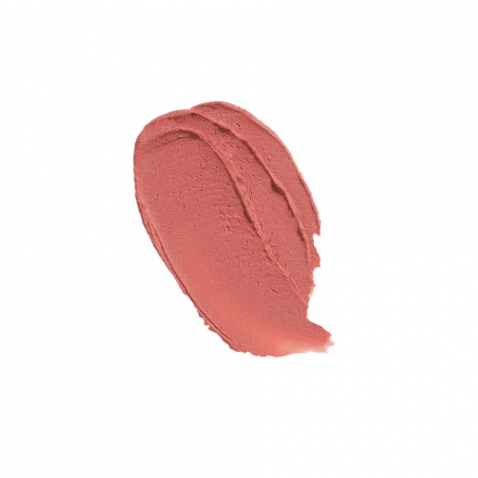 Суфле для губ с блюр-эффектом Wakemake Over Blurring Pot 02 Rose Beige