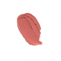Суфле для губ с блюр-эффектом Wakemake Over Blurring Pot 02 Rose Beige