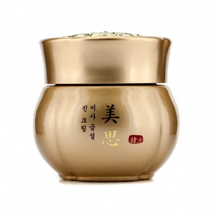 Крем для лица омолаживающий MISSHA MISA Geum Sul Lifting Special Cream
